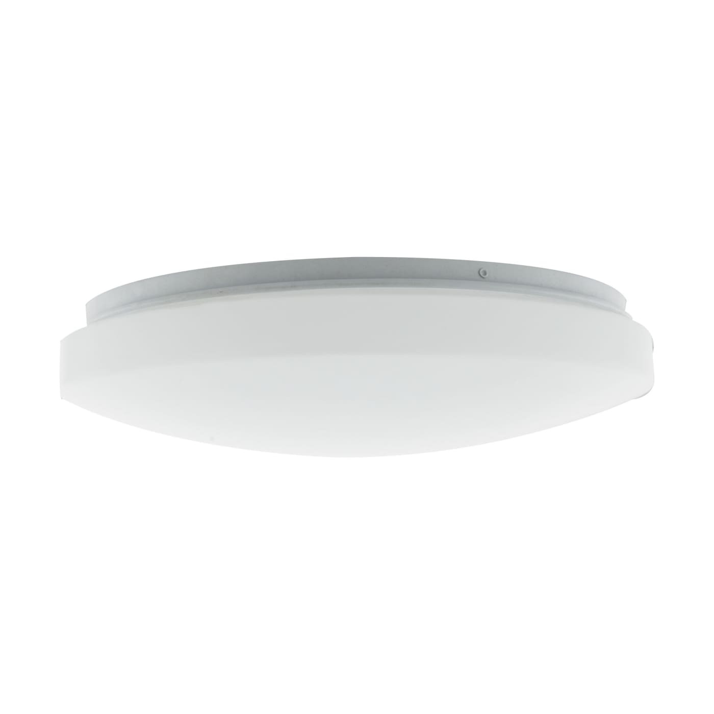 14" ACRYLIC LED FLUSH FIXTURE - 62-1212