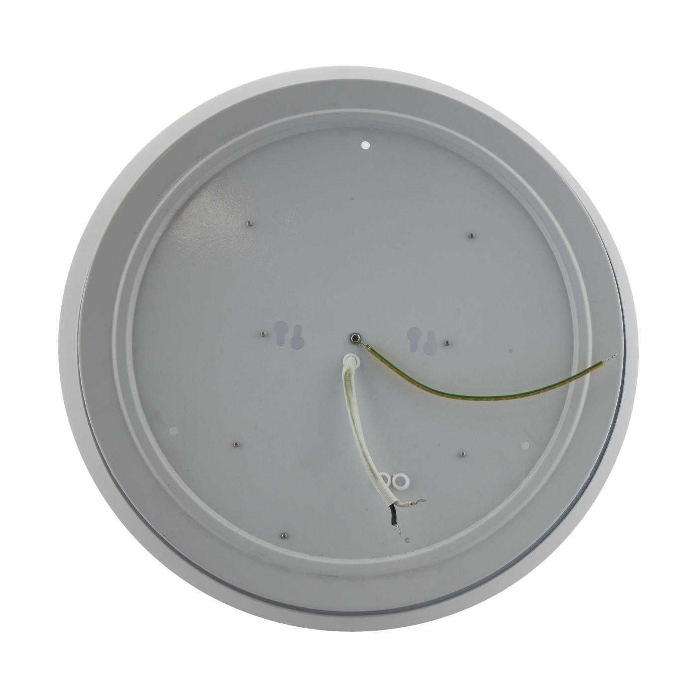 14" ACRYLIC LED FLUSH FIXTURE - 62-1212