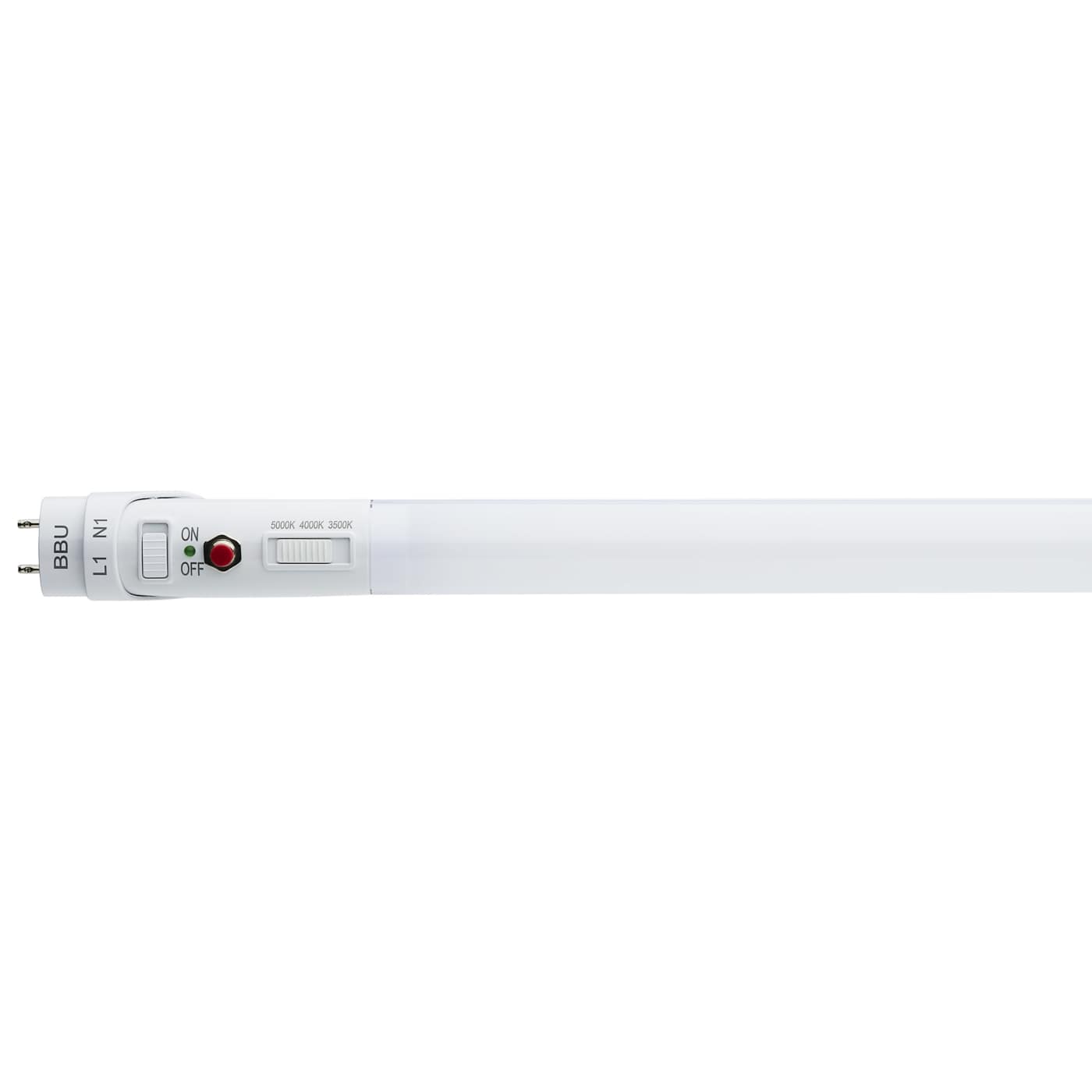 17T8/LED/48-CCT/BB/BP - S11731