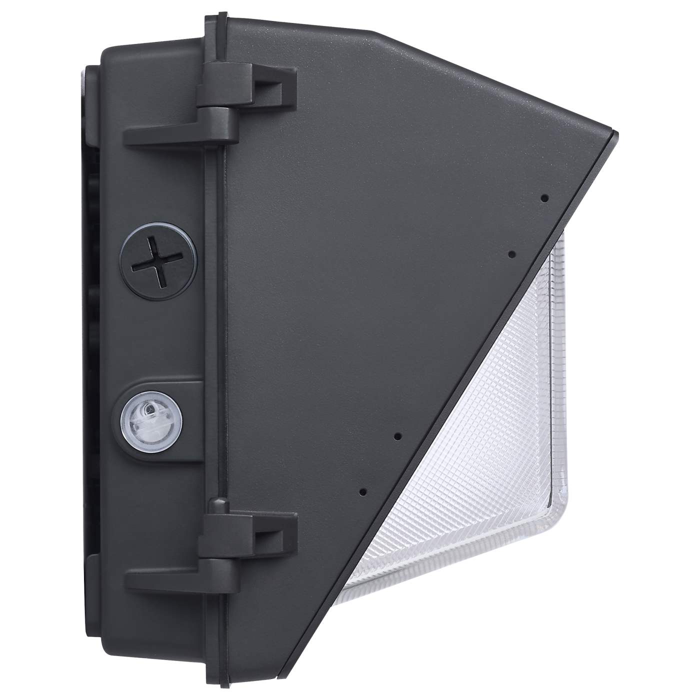 LED TRAD WALL PACK 120-347V - 65-1501