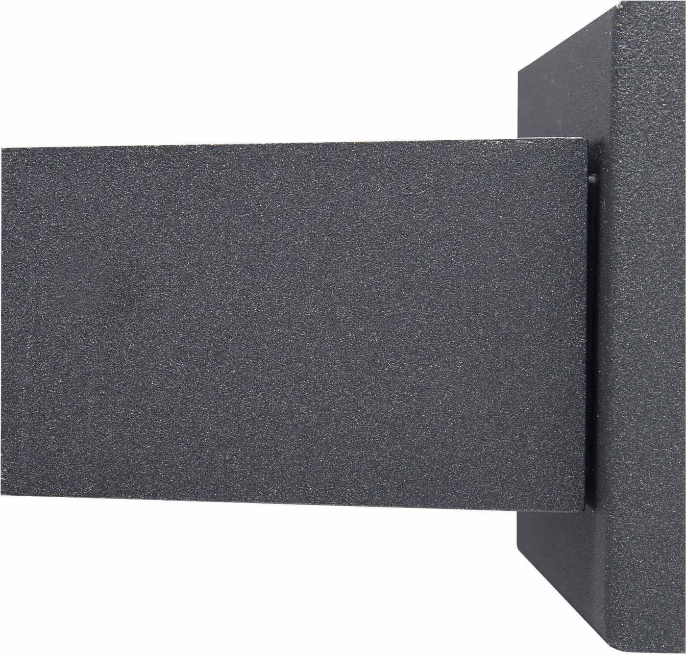 URBINO RECTANGULAR UP/DOWN - 62-1241
