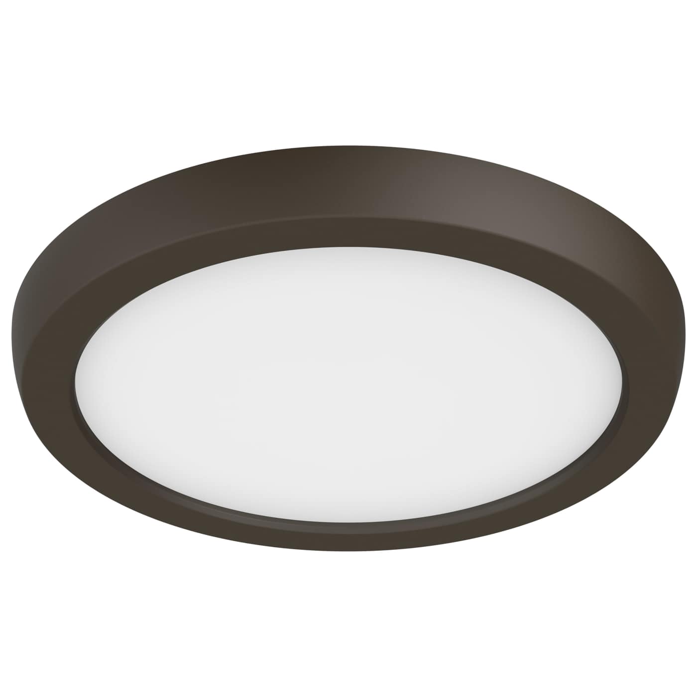 BLINK 11W LED 7" RND BRONZE - 62-1712