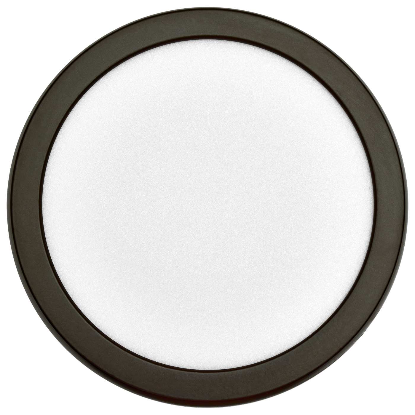 BLINK 11W LED 7" RND BRONZE - 62-1712