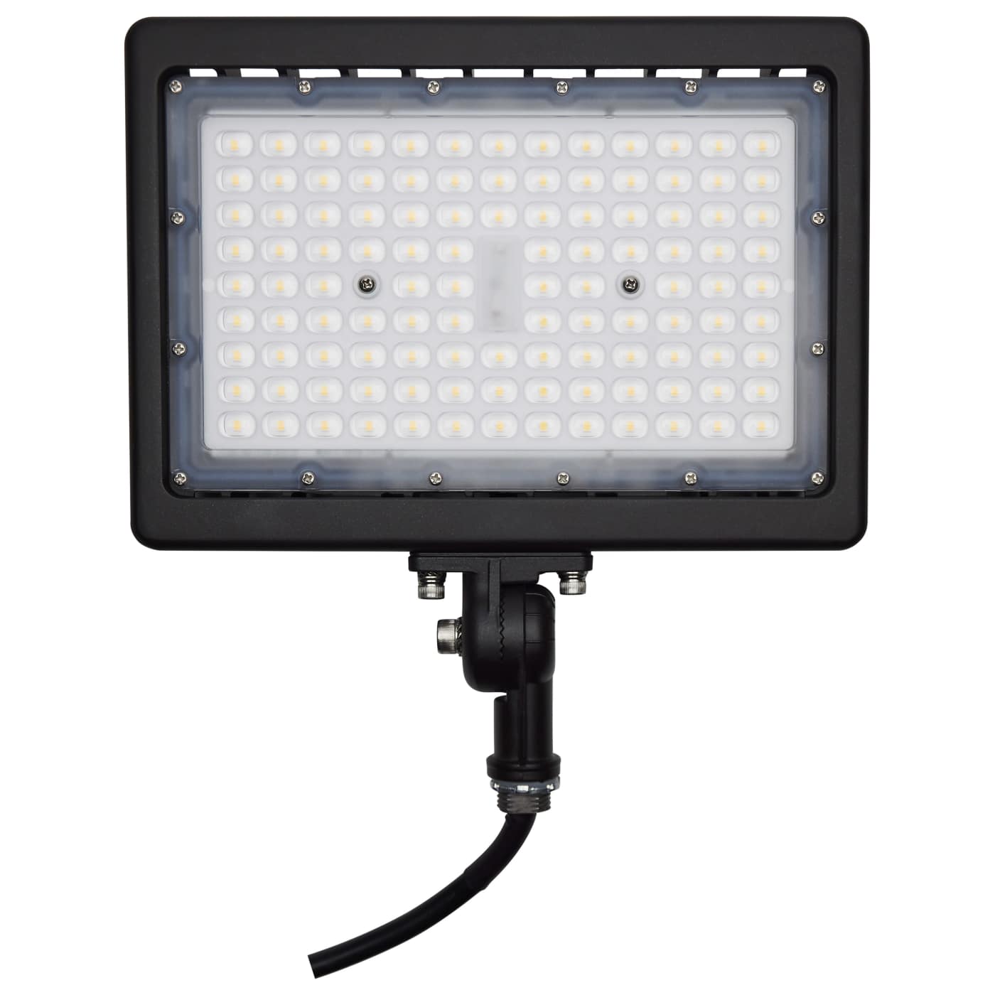 LED FLOOD 90W 5000K - 65-618