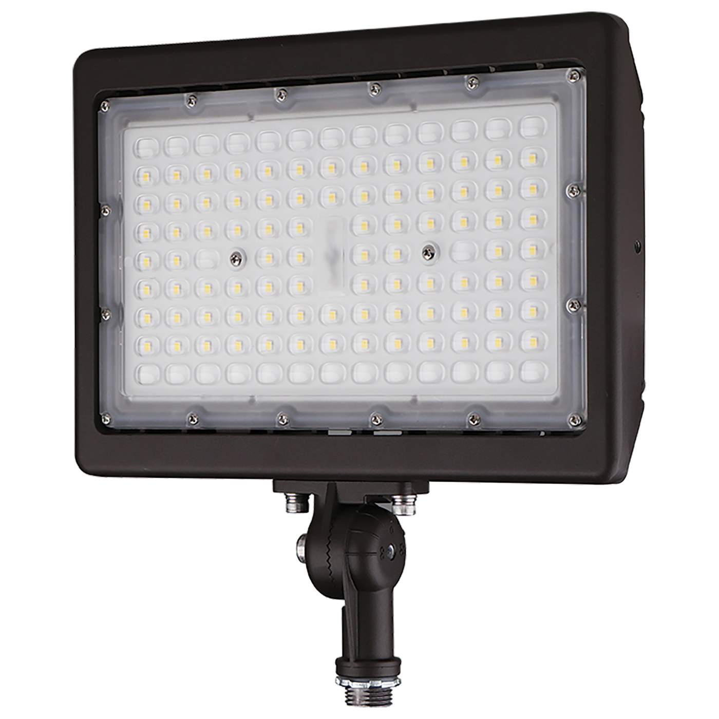 LED FLOOD 90W 5000K - 65-618