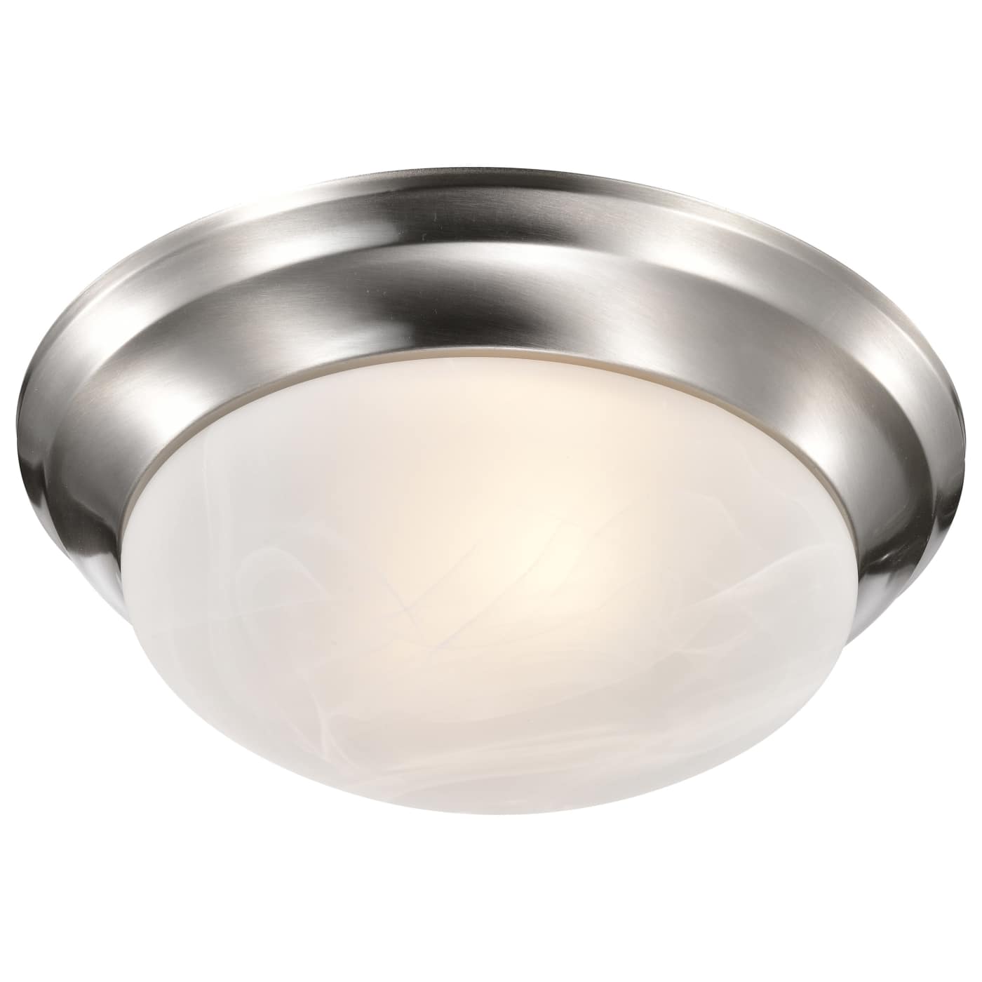 14" TWIST LOCK FLUSH FIXTURE - 60-284