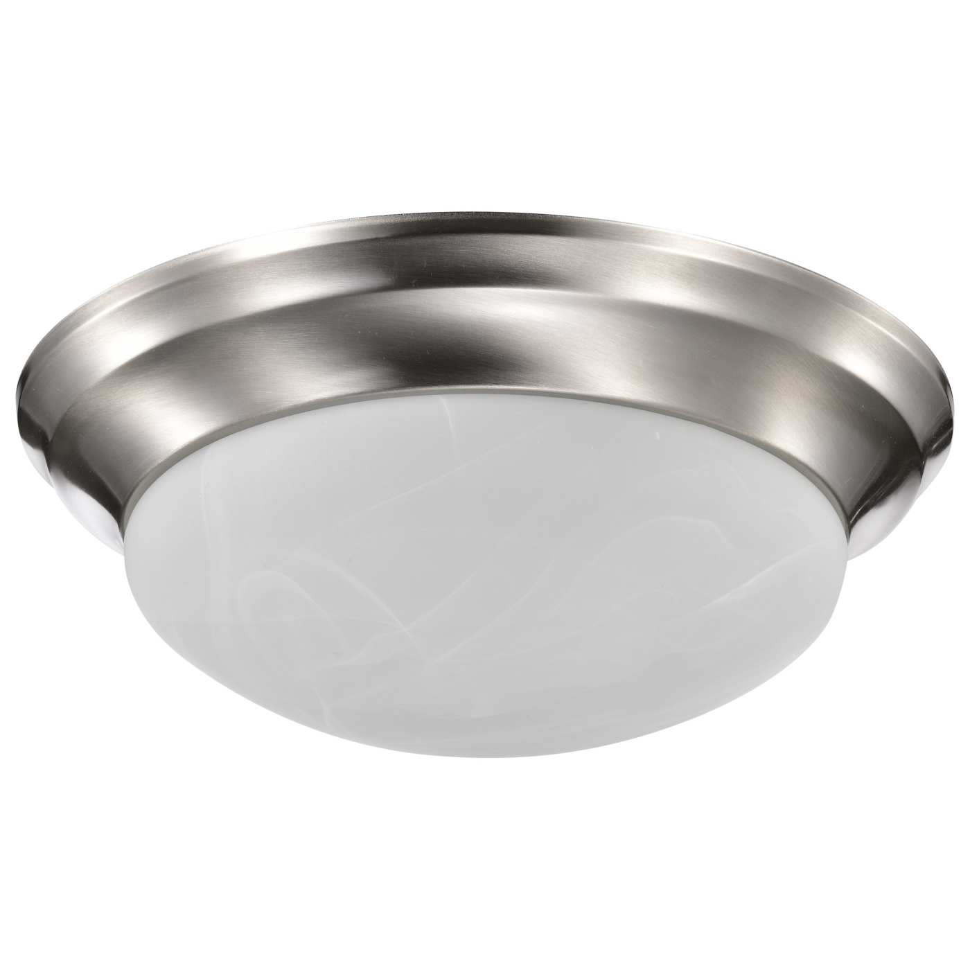 14" TWIST LOCK FLUSH FIXTURE - 60-284