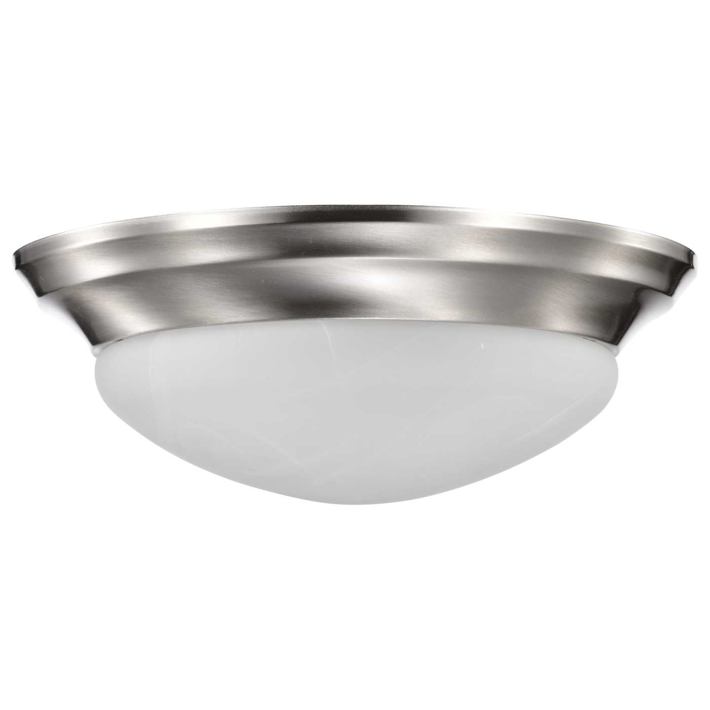 14" TWIST LOCK FLUSH FIXTURE - 60-284