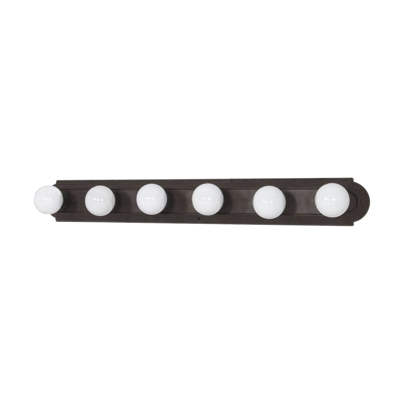 6 LT 36" RACETRACK VANITY - 60-306