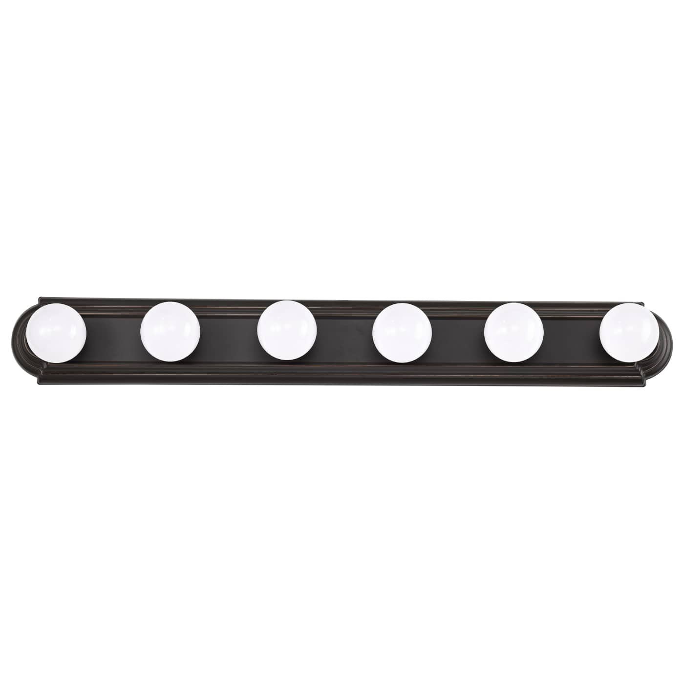 6 LT 36" RACETRACK VANITY - 60-306