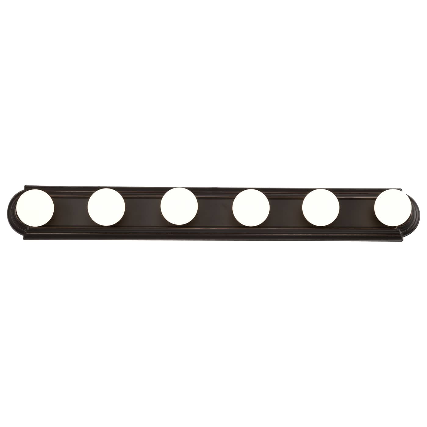 6 LT 36" RACETRACK VANITY - 60-306