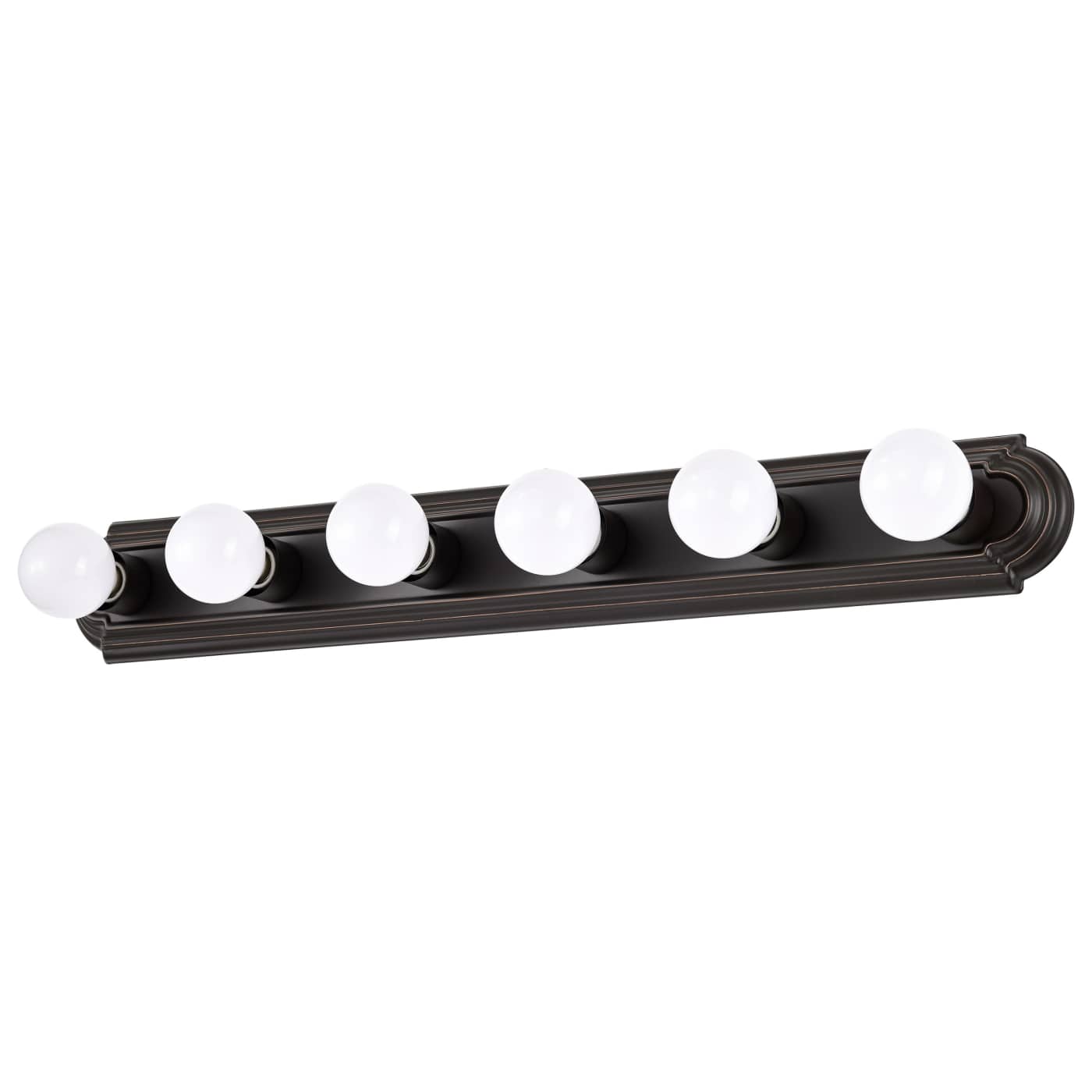 6 LT 36" RACETRACK VANITY - 60-306