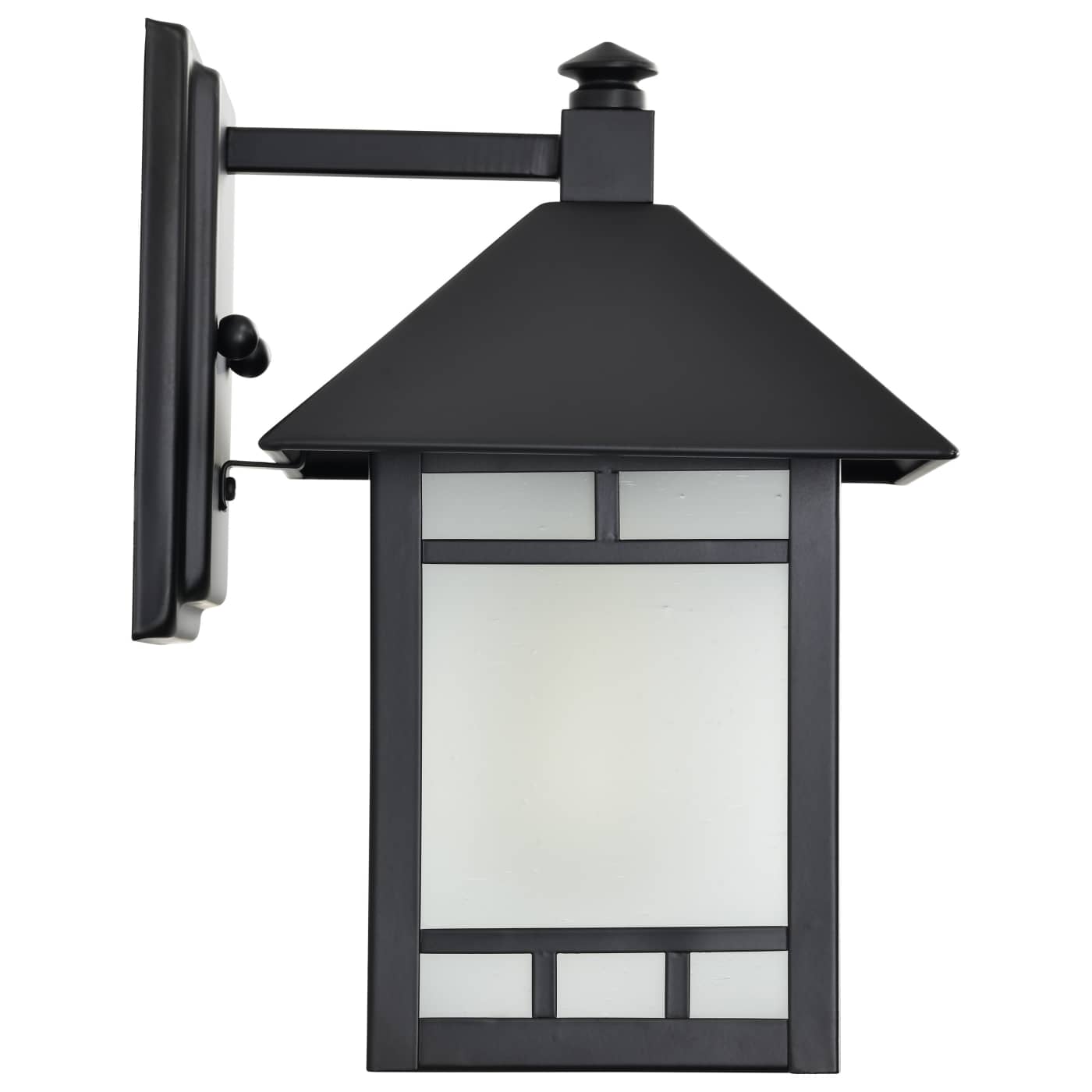 DREXEL 1 LT 7" OUTDOOR WALL - 60-5601