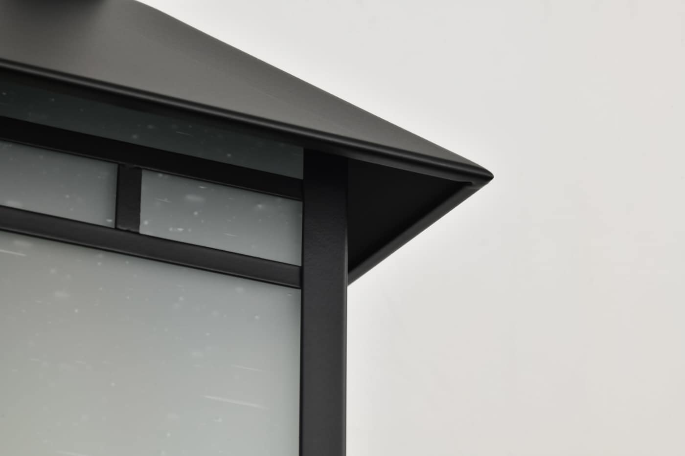 DREXEL 1 LT 7" OUTDOOR WALL - 60-5601