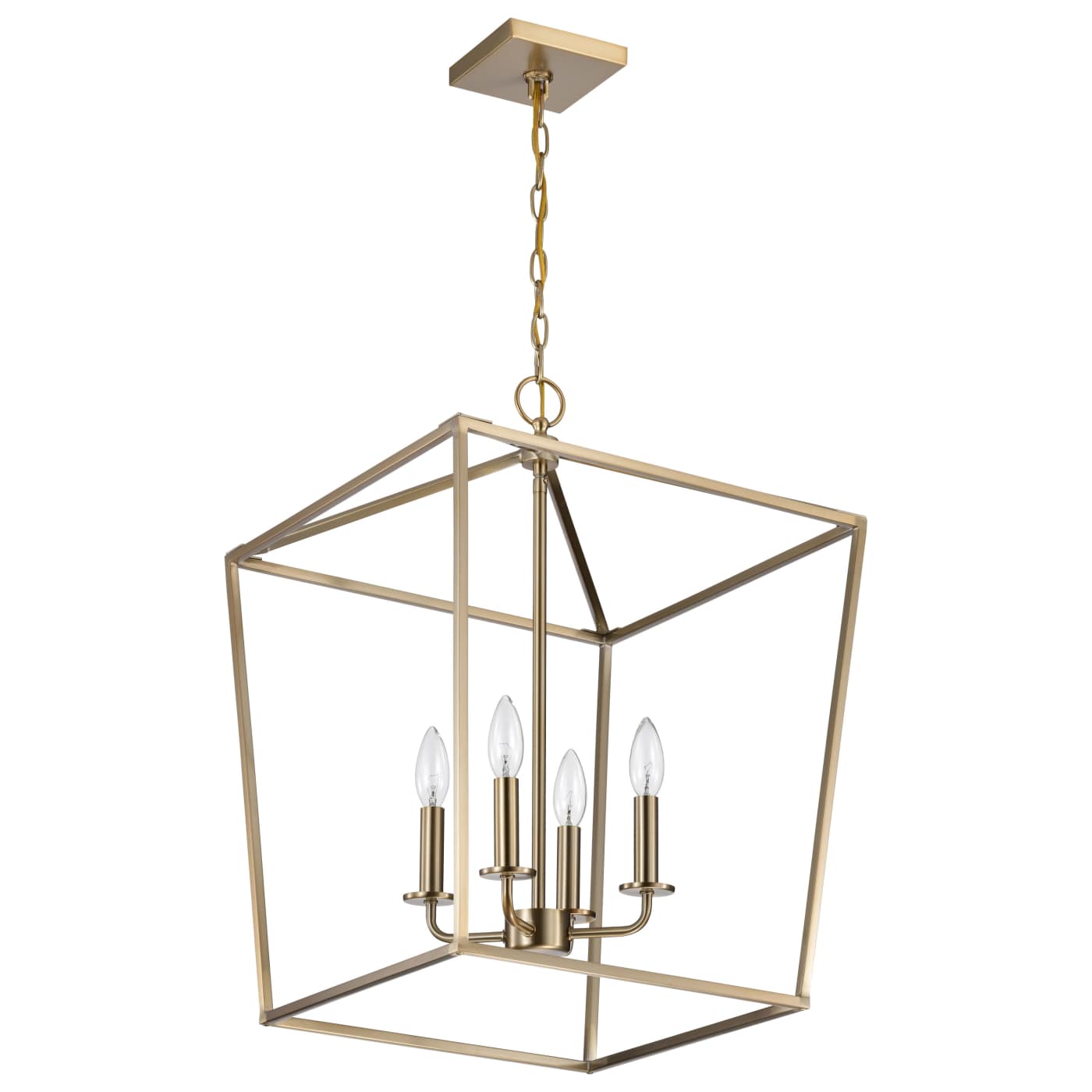 EMMA 4LT SM PENDANT - 60-7931