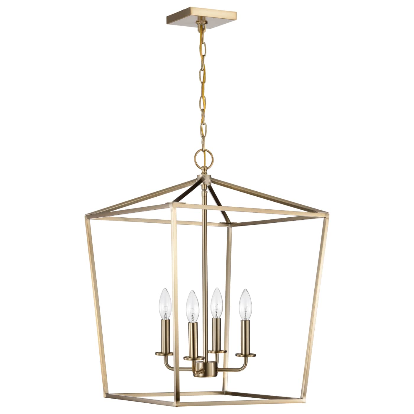 EMMA 4LT SM PENDANT - 60-7931