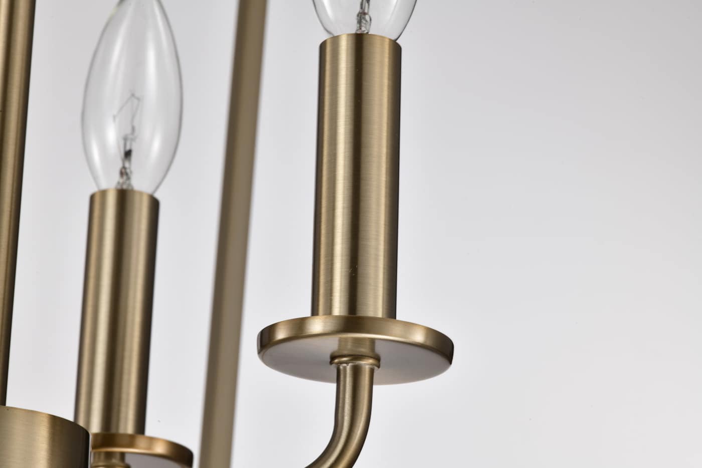 EMMA 4LT SM PENDANT - 60-7931