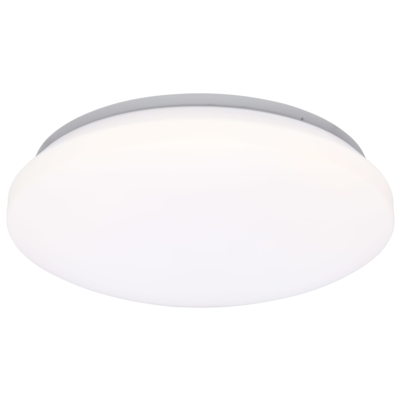 11" LED CLOUD FIXTURE W/SENSOR - 62-1851