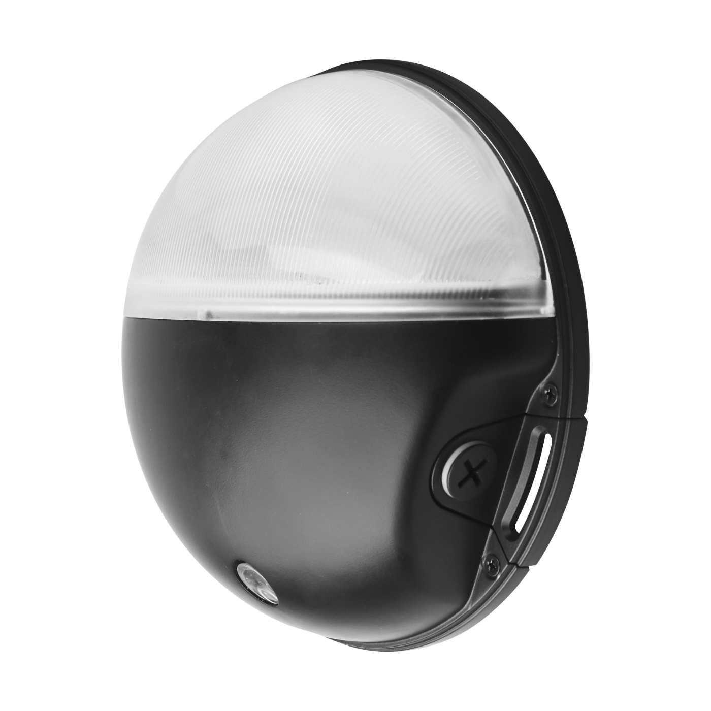 LED SMALL 20W ROUND WALL PACK - 65-750