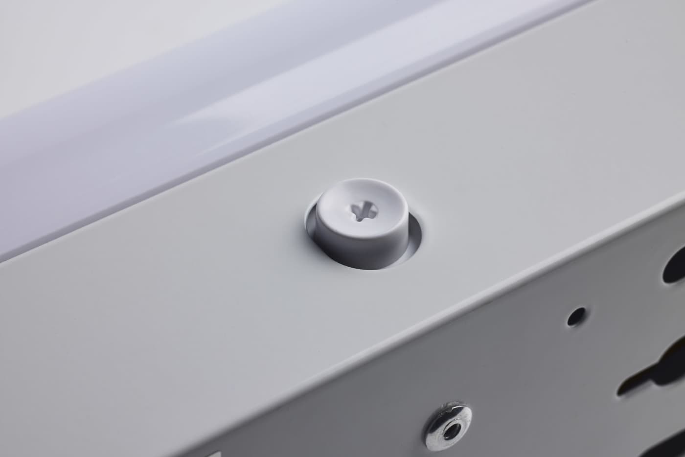 2' LINEAR STRIP W/ EM & SENSOR - 65-698