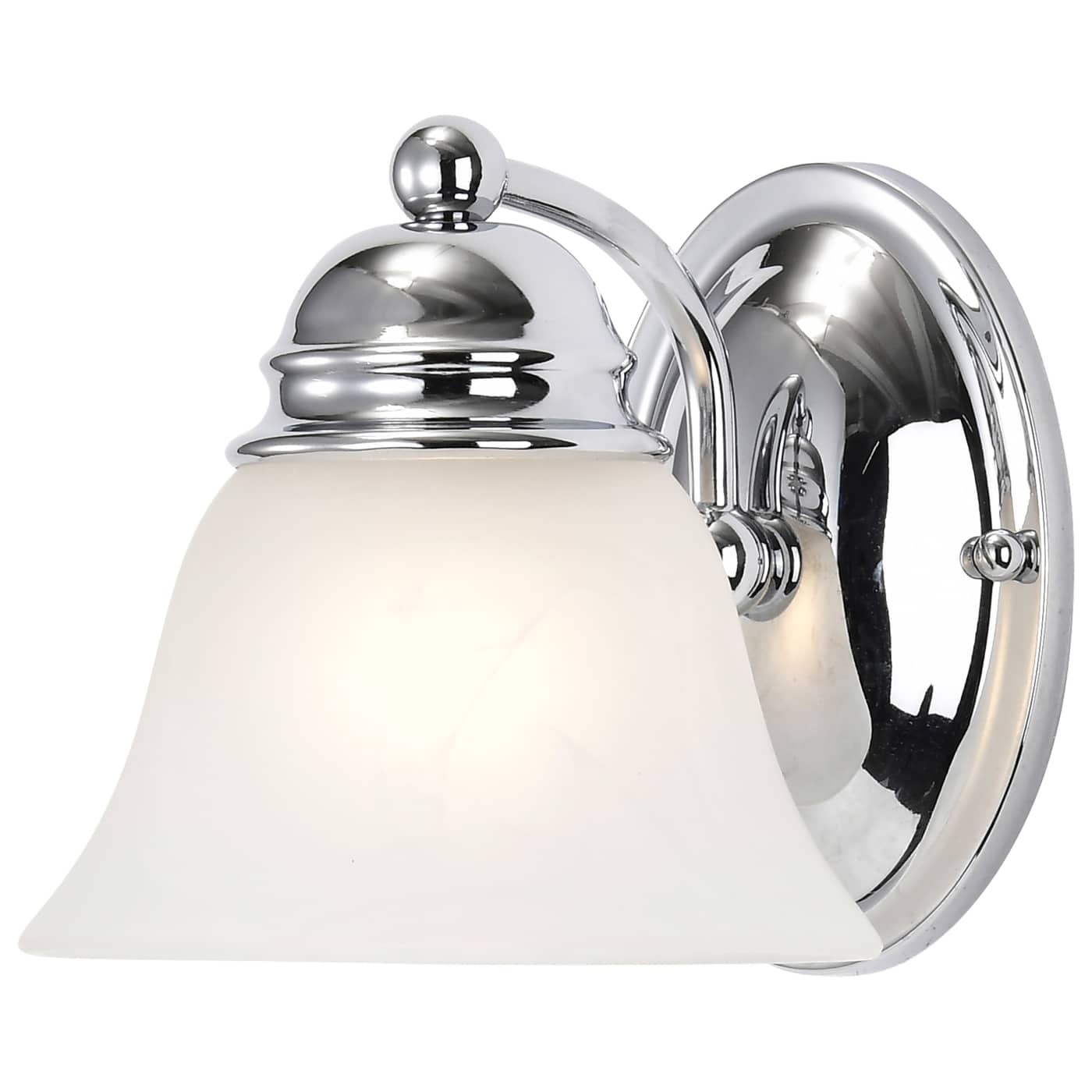 EMPIRE 1 LT 7" VANITY - 60-336