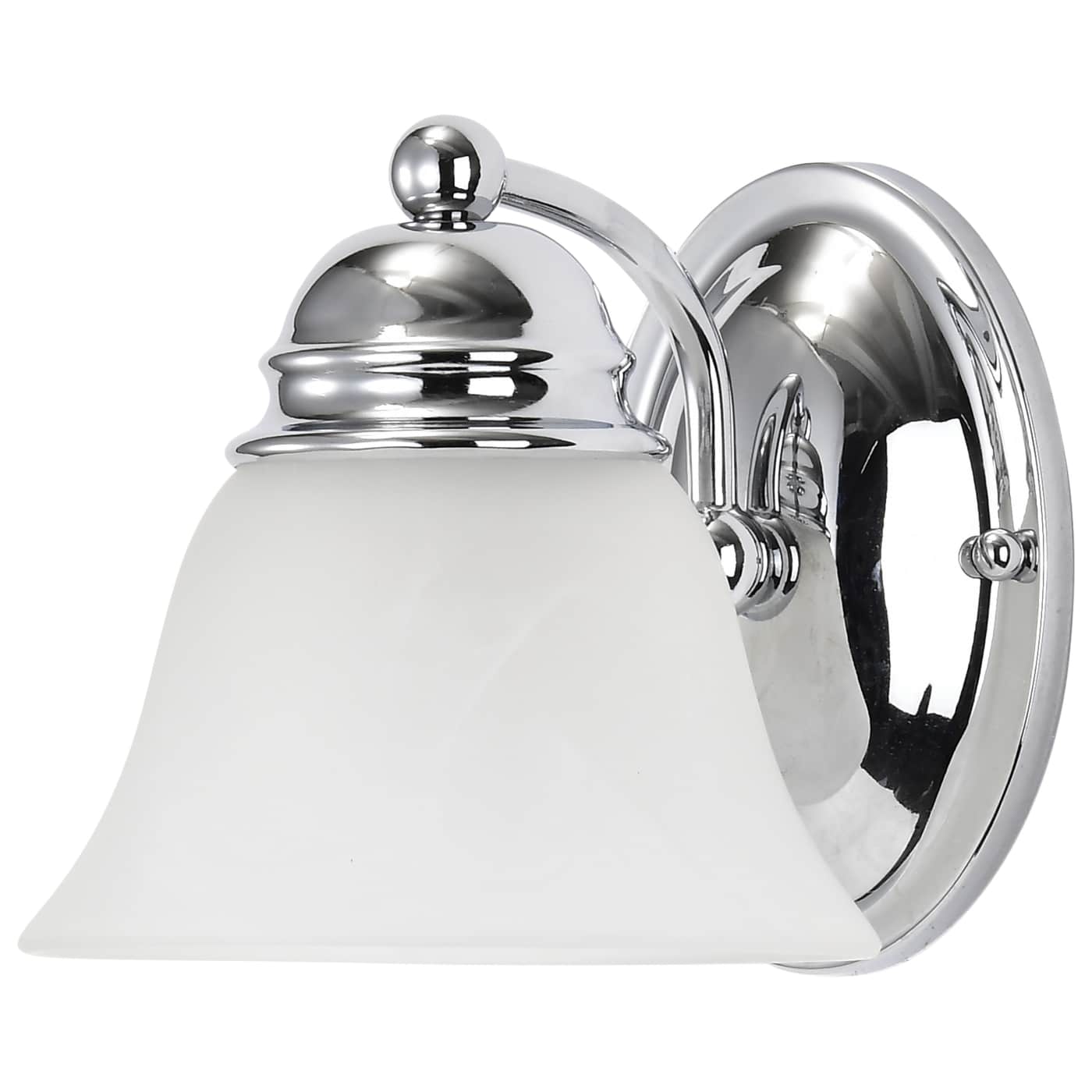 EMPIRE 1 LT 7" VANITY - 60-336