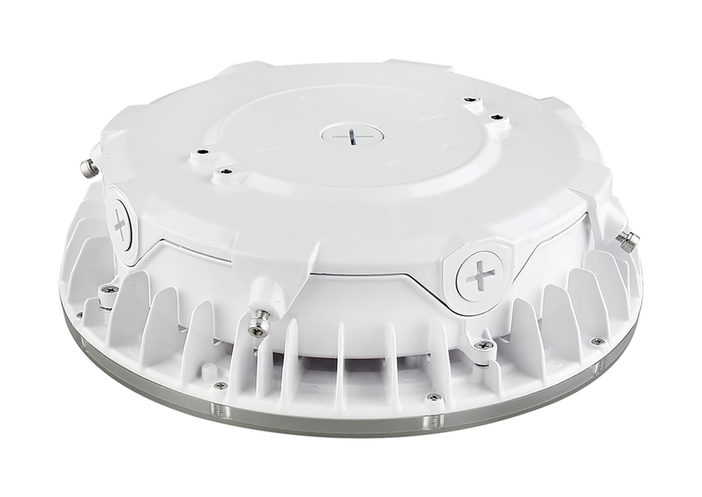 25W LED CANOPY LIGHT - 65-623