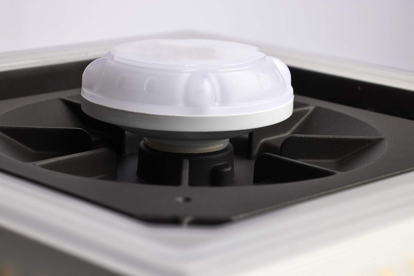 LED WIDE BEAM ANGLE CANOPY - 65-636