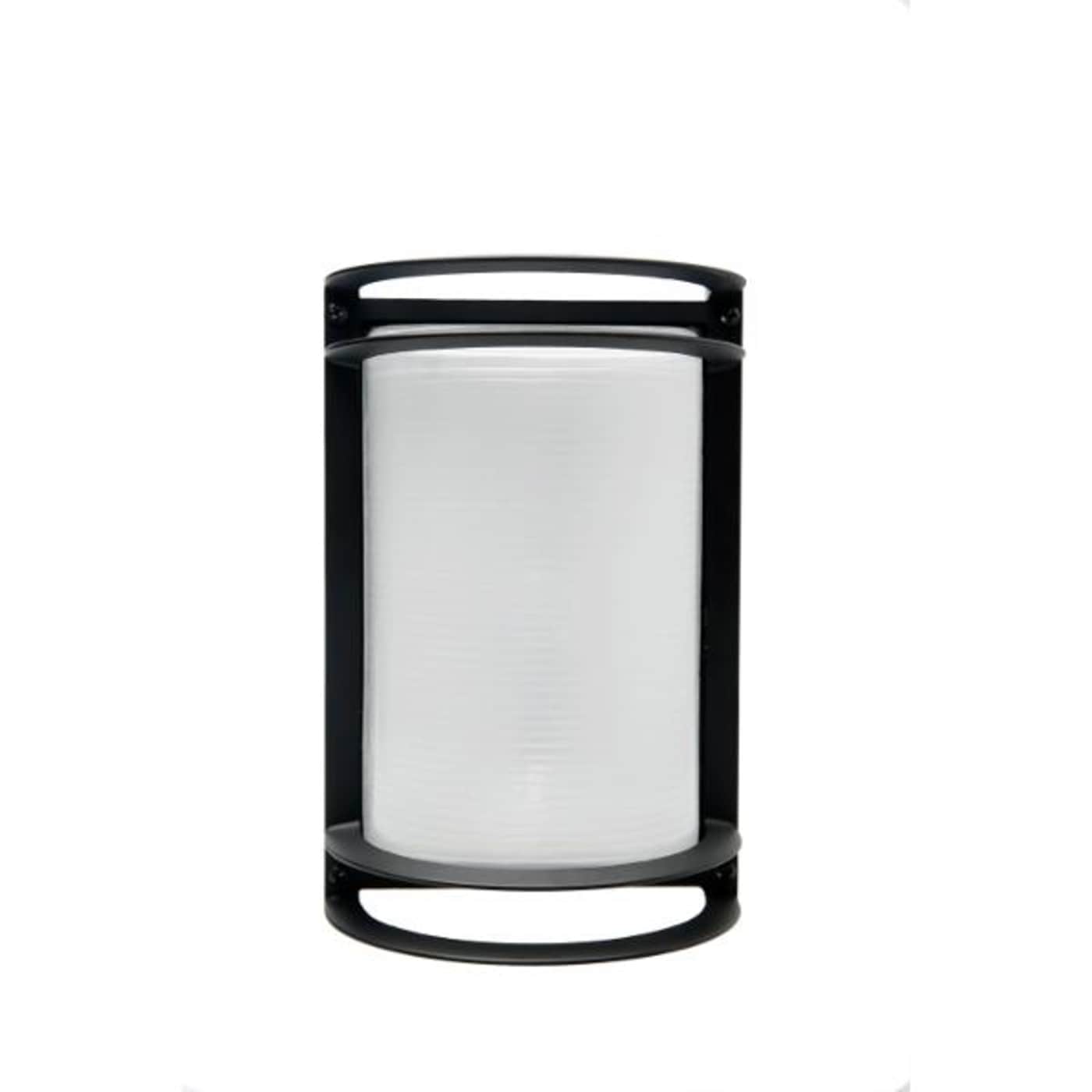 LED RECTANGULAR BULK HEAD - 62-1414