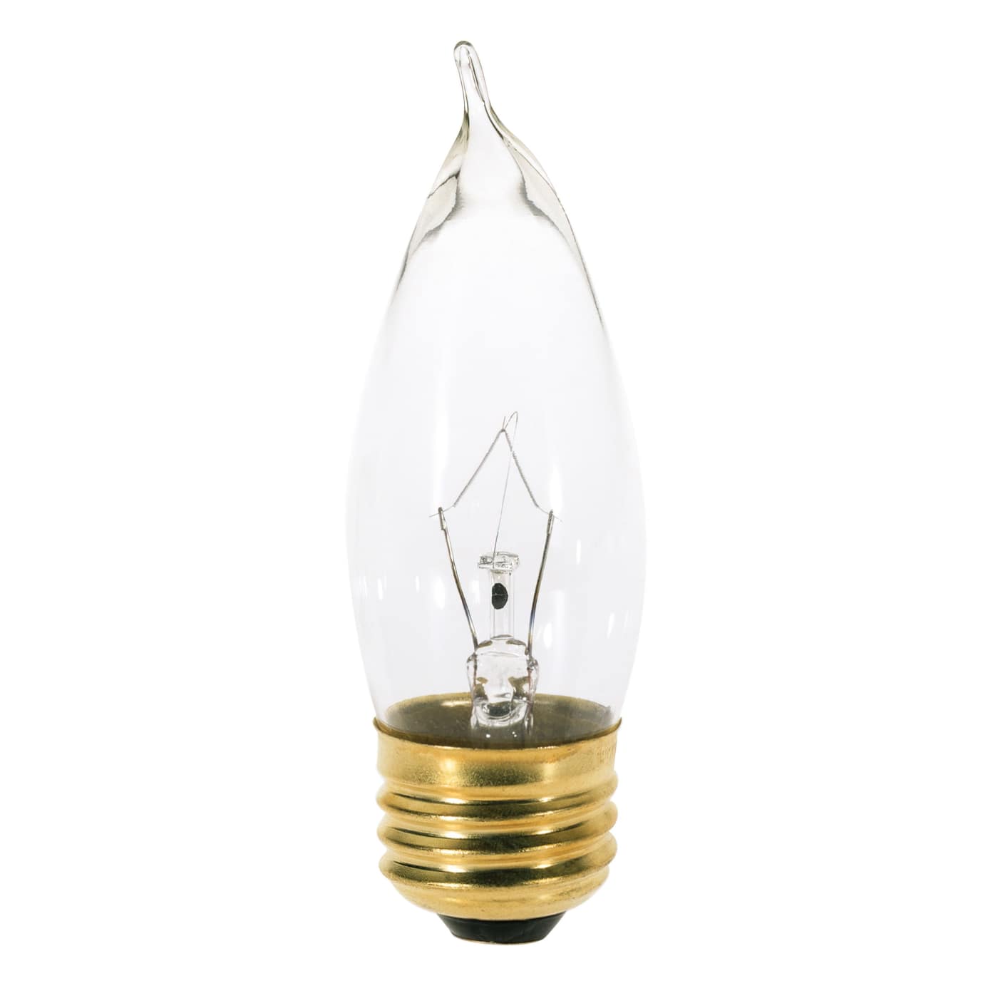 25W TT STD CLR 130V - A3664