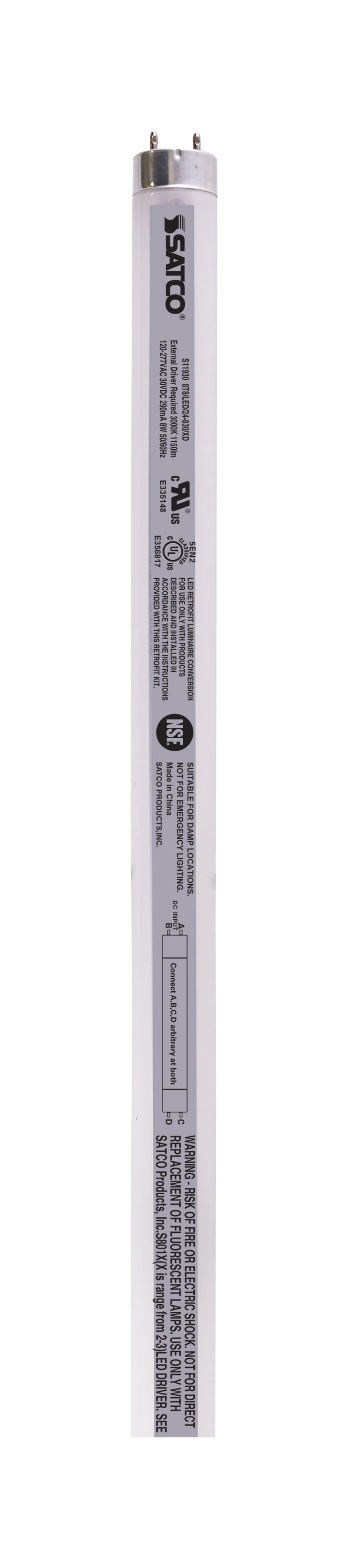 8T8/LED/24-830/XD - S11930