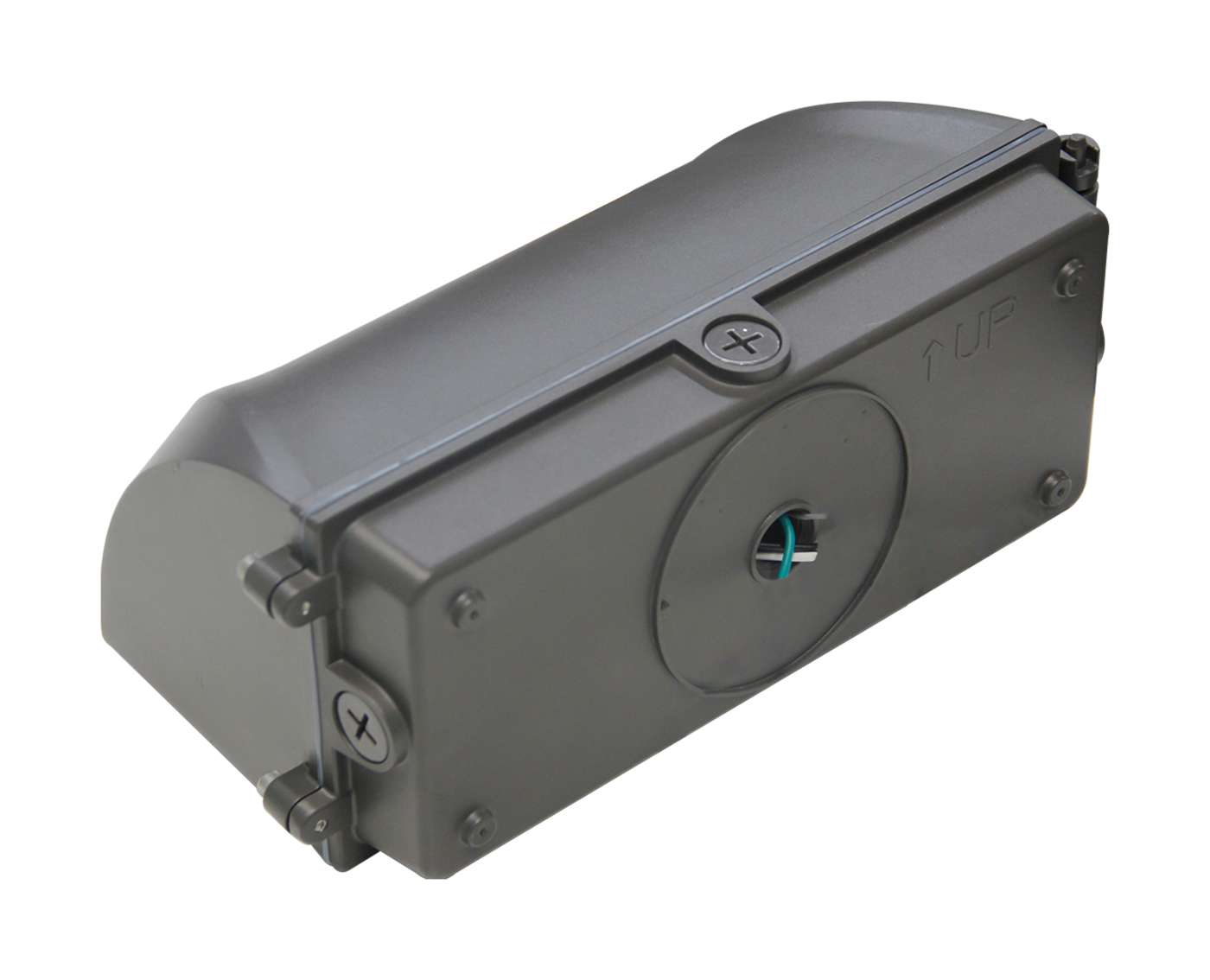 80W FULL CUTOFF WALL PACK - 65-673