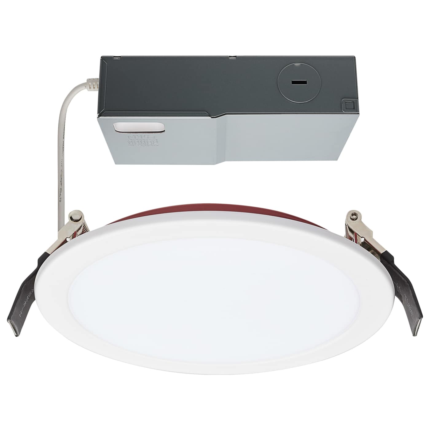 S11866 13WLED/6/FR/CCT/SLF/RD/FL/RND