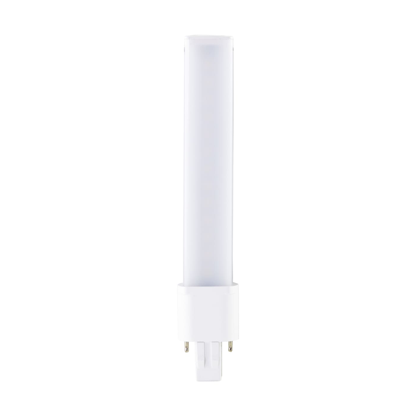 6W/LED/CFL/827/GX23/BP/G2 - S28725
