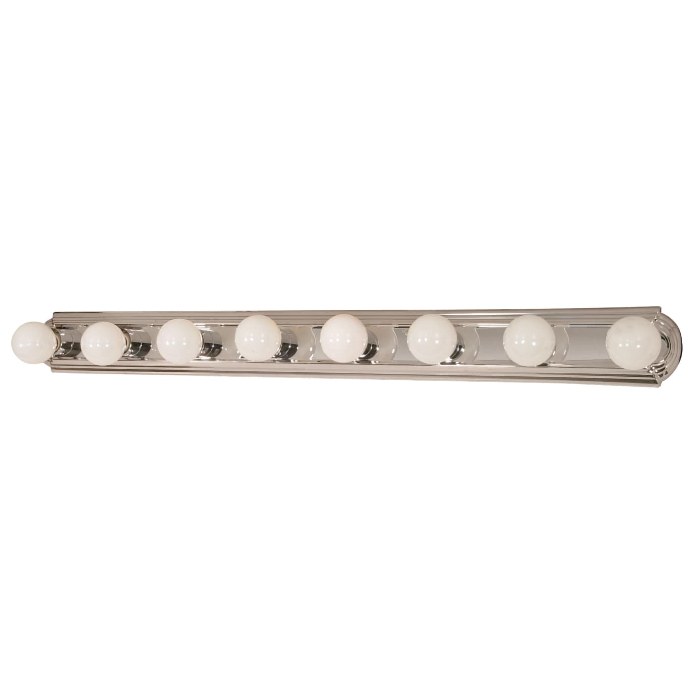 8 LT 48" RACETRACK VANITY - 60-299