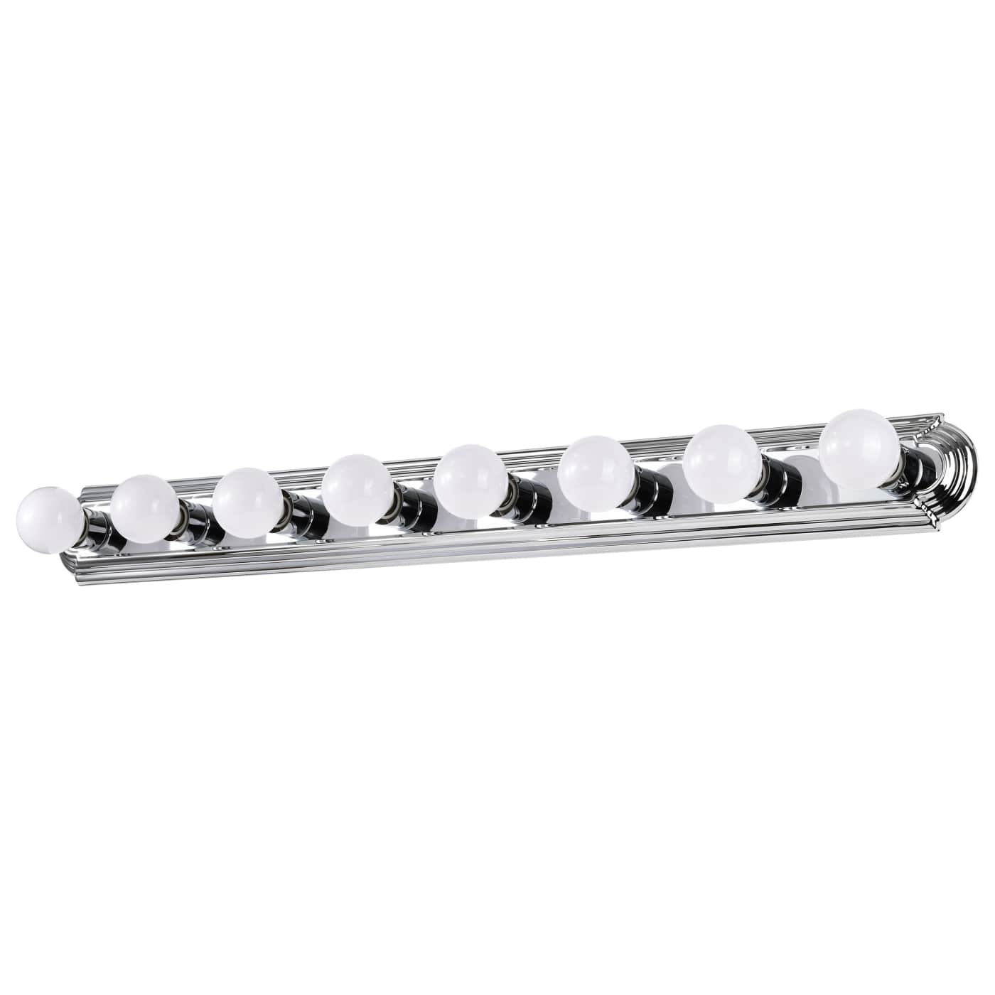 8 LT 48" RACETRACK VANITY - 60-299
