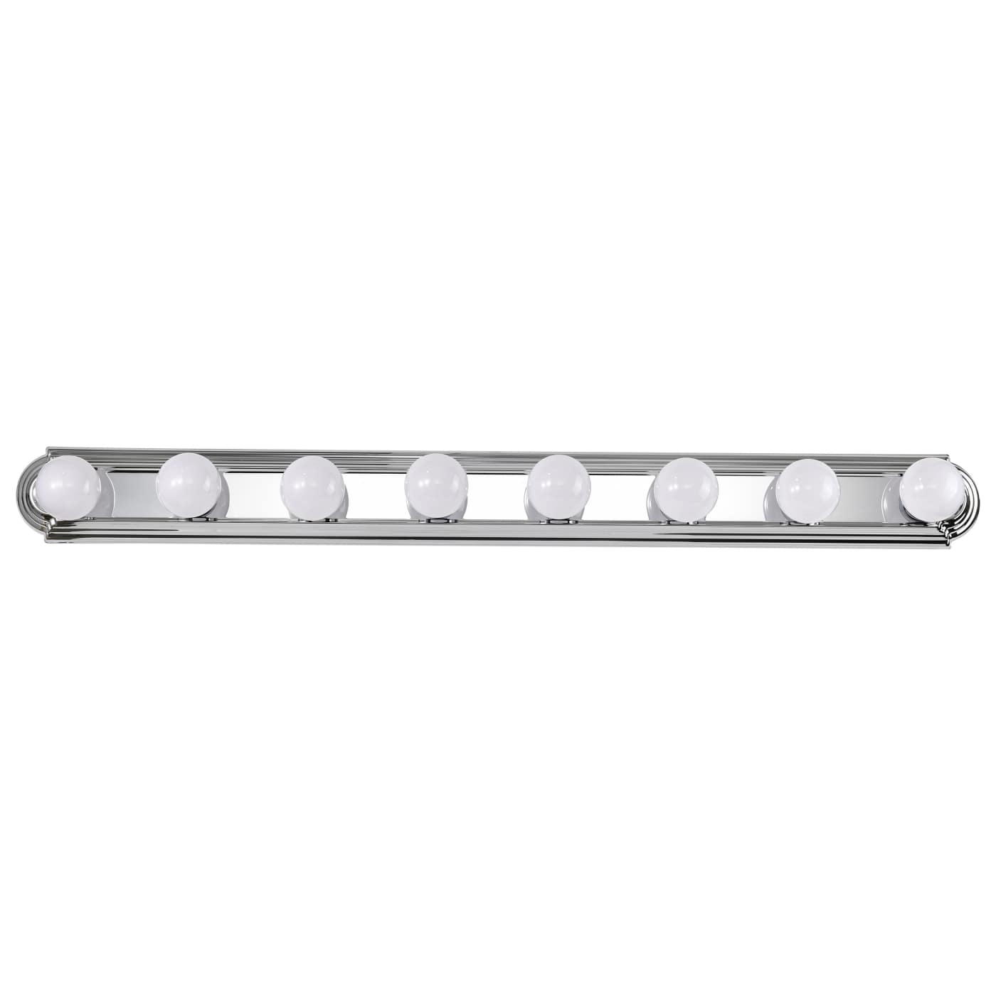 8 LT 48" RACETRACK VANITY - 60-299