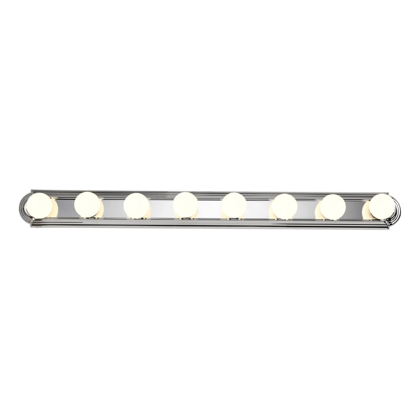 8 LT 48" RACETRACK VANITY - 60-299