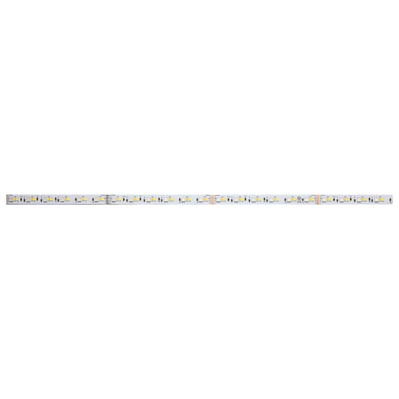 TAPE/RGBTW-HO/IP20/PLUG/SF/64' - 64-132