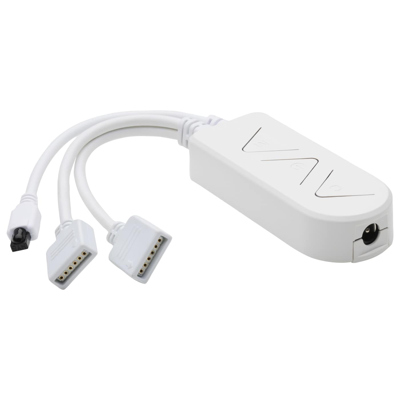 TAPE/RGBTW-HO/IP20/PLUG/SF/64' - 64-132
