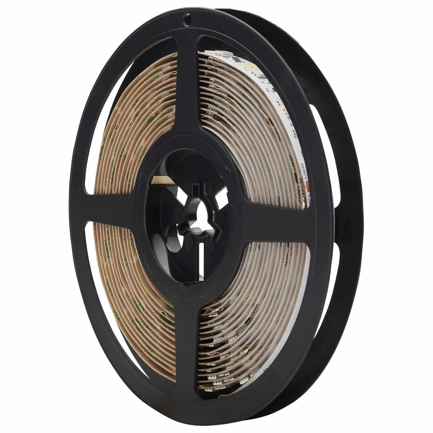 TAPE/RGBTW-HO/IP20/PLUG/SF/64' - 64-132