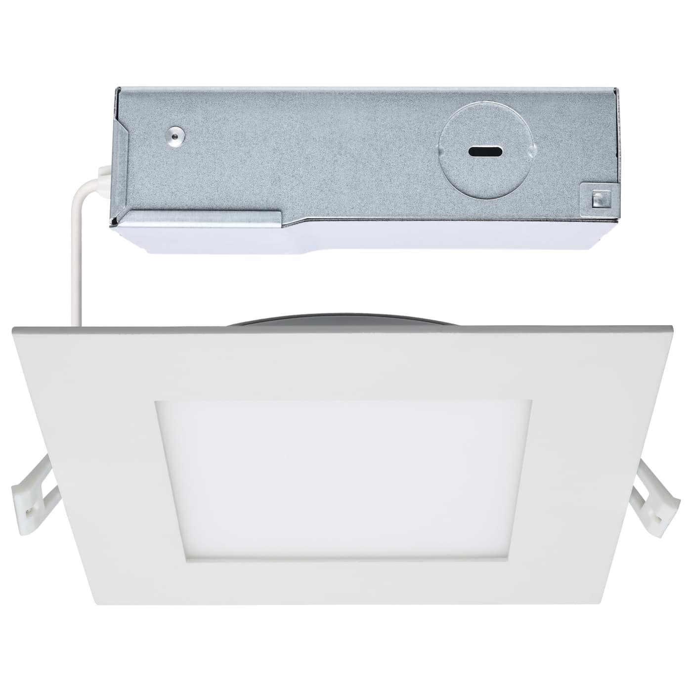 12WLED/DW/EL/6/CCT-SEL/SQ/RD - S11830R1