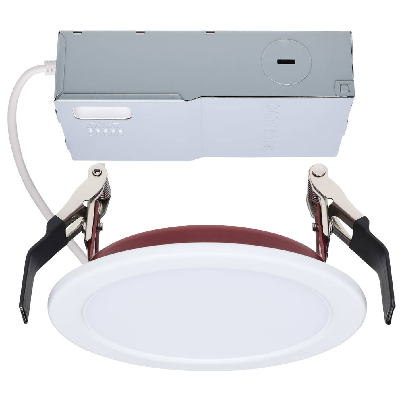 10WLED/4/FR/CCT/SLF/RD/FL/RND - S11864R1