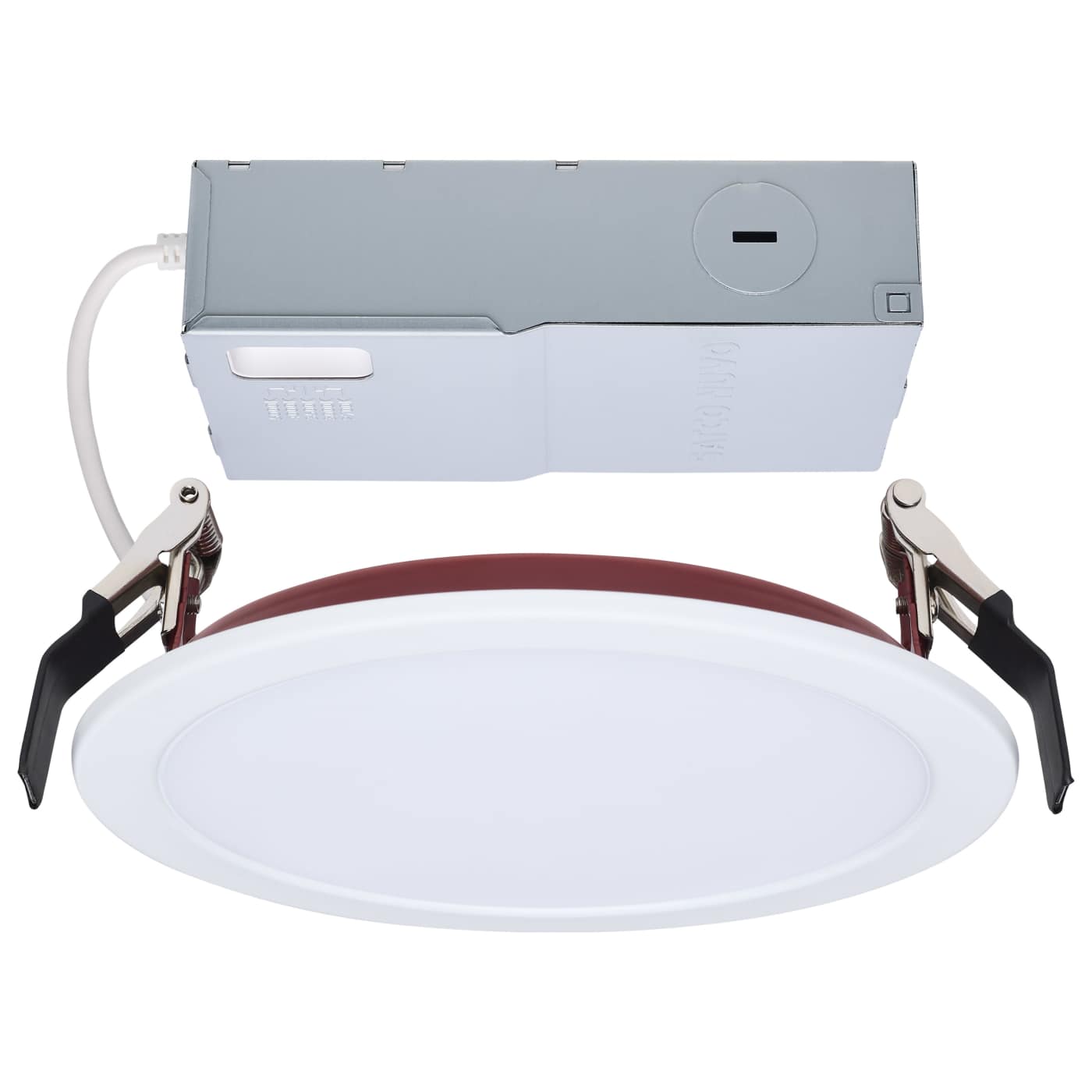 13WLED/6/FR/CCT/SLF/RD/FL/RND - S11866R1