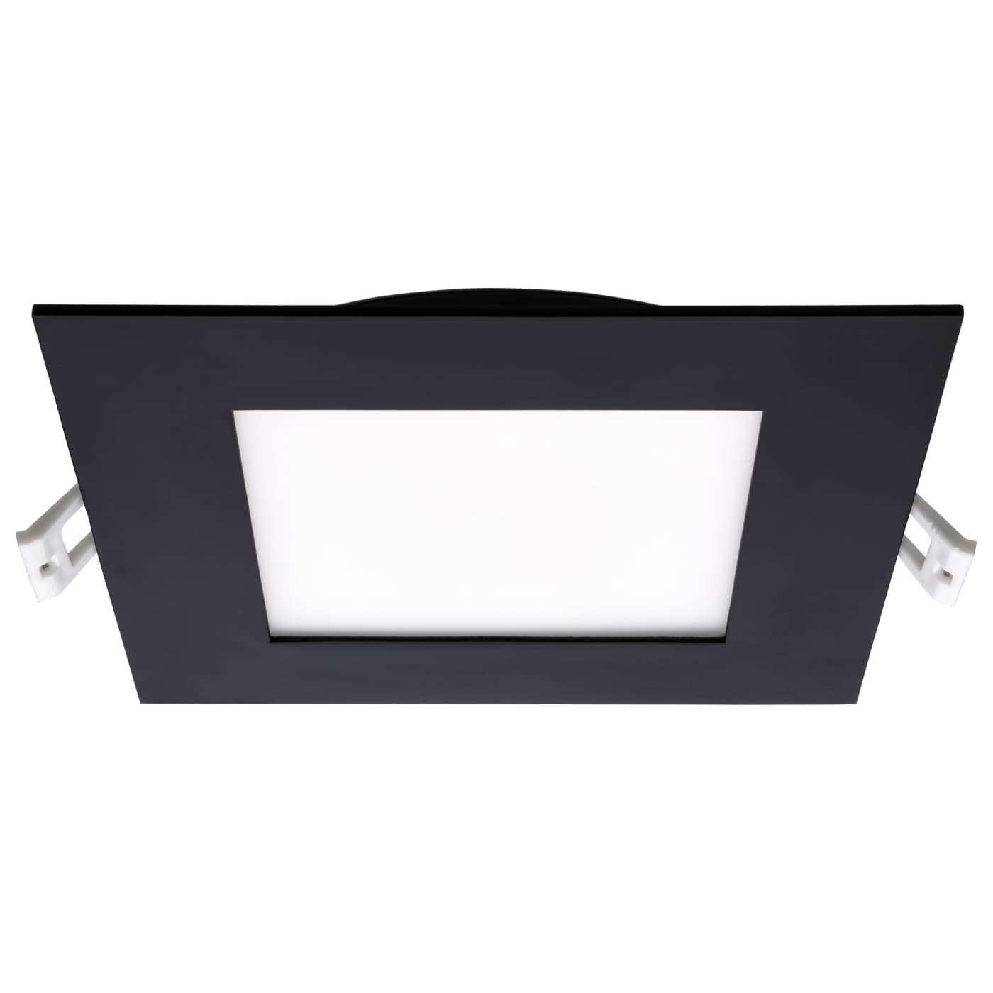 12WLED/DW/6/CCT-SEL/SQ/RD/BK - S11877R1