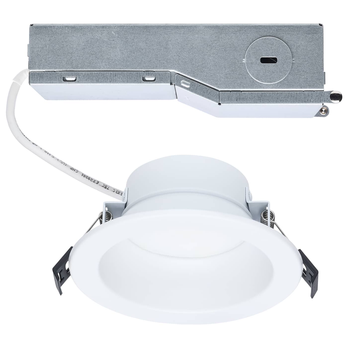 12WLED/CDL/4/RD/FS/RND - S13510