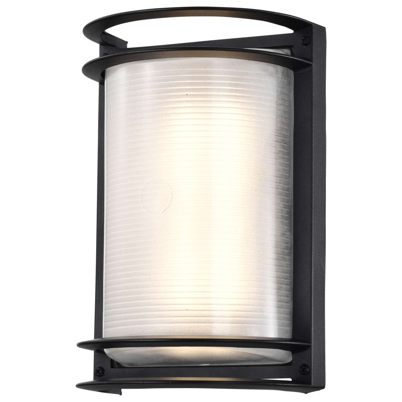 LED RECTANGULAR BULK HEAD - 62-1394