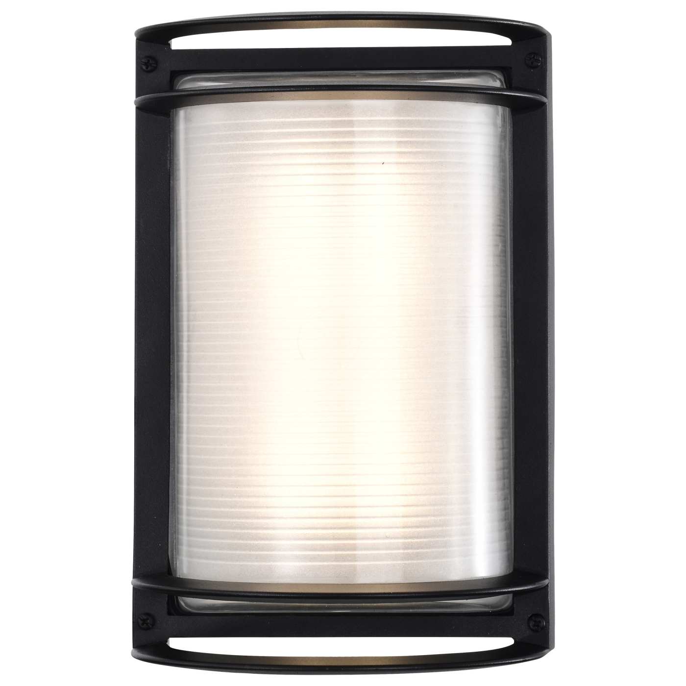 LED RECTANGULAR BULK HEAD - 62-1394
