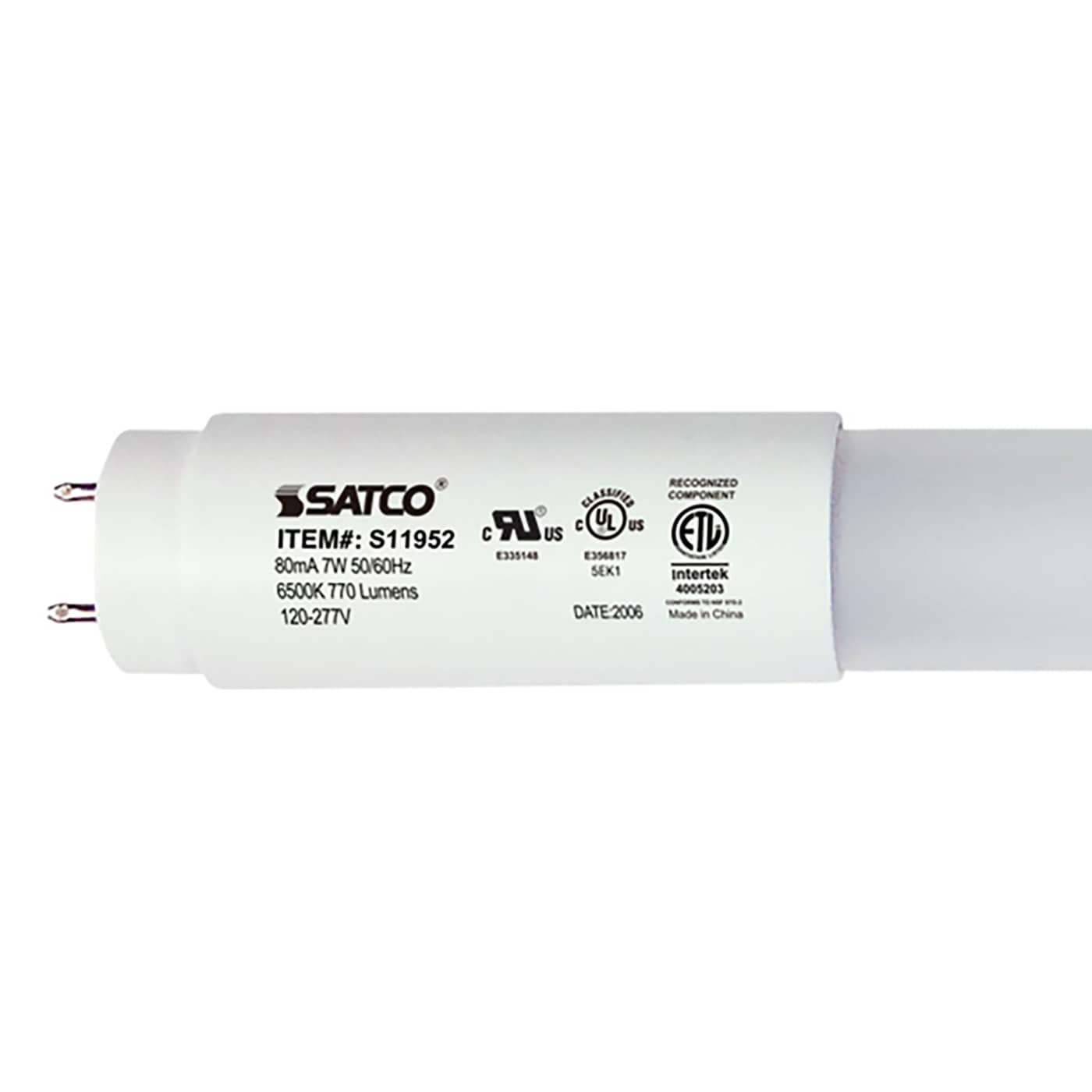 7T8/LED/18-865/BP - S11952