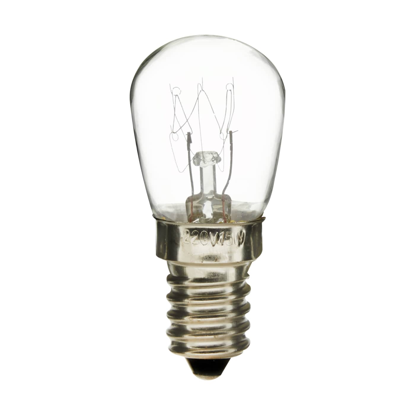 PYGMY 15T8 120V E14 26X58MM - S7939